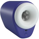 PRETTY LOVE - MASTURBATEUR POUR HOMME DJ LADY AVEC VIBRATION 5