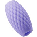 PRETTY LOVE - MASTURBATEUR POUR HOMME EN SILICONE ATHENA EROS VIOLET