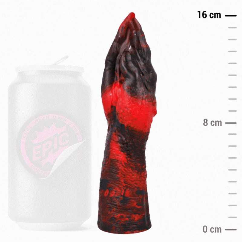 EPIC - LILITH DILDO BÖSER DÄMON S EPIC - LILITH DILDO BÖSER DÄMON S