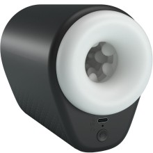 PRETTY LOVE - MASTURBATEUR POUR HOMME DJ GIRL AVEC VIBRATION 5