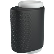 PRETTY LOVE - MASTURBATEUR POUR HOMME DJ GIRL AVEC VIBRATION 5