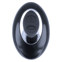 ROCKARMY - VIBRADOR DE SILICONE LÍQUIDO CONTROLE REMOTO PREMIUM