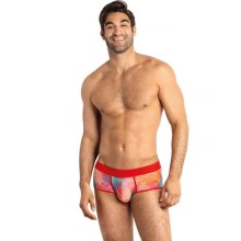 ANAIS MEN - FALCON BOXER-BRIEF XL