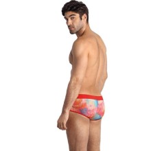 ANAIS MEN - FALCON BOXER-BRIEF XL