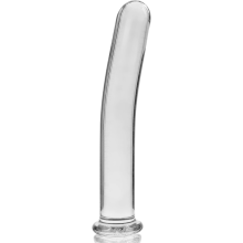 NEBULA SERIES BY IBIZA - MODELLO 8 DILDO IN VETRO BOROSILICATO