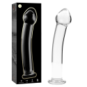 NEBULA SERIES BY IBIZA - MODÈLE 11 GODE EN VERRE BOROSILICATE