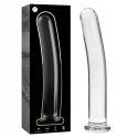NEBULA SERIES BY IBIZA - MODÈLE 17 GODE EN VERRE BOROSILICATE