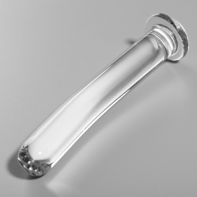 NEBULA SERIES BY IBIZA - MODÈLE 17 GODE EN VERRE BOROSILICATE