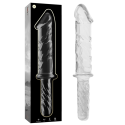 NEBULA SERIES BY IBIZA - MODÈLE 24 GODE EN VERRE BOROSILICATE