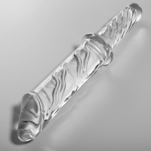 NEBULA SERIES BY IBIZA - MODÈLE 24 GODE EN VERRE BOROSILICATE
