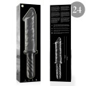 NEBULA SERIES BY IBIZA - MODÈLE 24 GODE EN VERRE BOROSILICATE