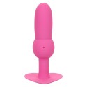 CALEXOTICS - FIRST TIME PLUG ANAL SONDA DE CONTAS 10 VIBRAÇÕES