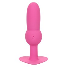 CALEXOTICS - FIRST TIME PLUG ANAL SONDA DE CONTAS 10 VIBRAÇÕES