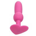CALEXOTICS - FIRST TIME PLUG ANAL SONDA DE CONTAS 10 VIBRAÇÕES