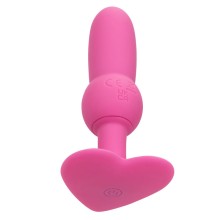 CALEXOTICS - FIRST TIME SONDE ANAL PLUG PERLÉE 10 VIBRATIONS