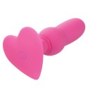 CALEXOTICS - FIRST TIME PLUG ANAL SONDA DE CONTAS 10 VIBRAÇÕES