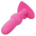 CALEXOTICS - FIRST TIME SONDE ANAL PLUG PERLÉE 10 VIBRATIONS