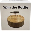 KHEPER GAMES - SPIN THE BOTTLE