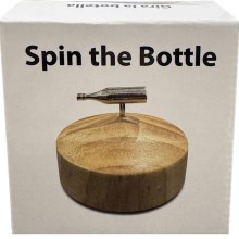 KHEPER GAMES - SPIN THE BOTTLE