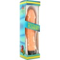 SEVEN CREATIONS - VIBRATORE REALISTICO DEL PENE