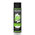 BRUMA - ÓLEO DE MASSAGEM PREMIUM EFEITO CALOR SABOR MELANCIA 3