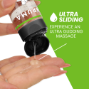 BRUMA - PREMIUM-MASSAGEÖL MIT WÄRMEEFFEKT
