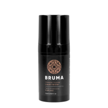 BRUMA - VIBRADOR LÍQUIDO ULTRA DESLIZANTE CUPCAKE 15 ML