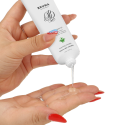 BRUMA - HUILE DE GRAINES DE SATIVA GEL GLISSANT RÉCHAUFFANT