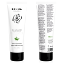 BRUMA - HUILE DE GRAINES DE SATIVA GEL GLISSANT RÉCHAUFFANT