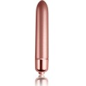 ROCKS-OFF - VIBRANTE BULLET TOUCH OF VELVET ROSE BLOOM 10