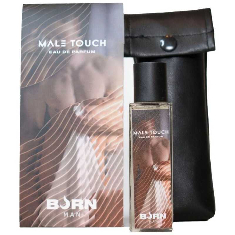 BURN - MALE TOUCH HERRENPARFÜM 20 ML BURN - MALE TOUCH HERRENPARFÜM 20 ML