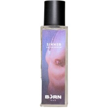 BURN - PROFUMO UOMO SINNER 20 ML