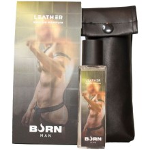 BURN - LEDER HERRENPARFÜM 20 ML