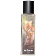 BURN - LEDER HERRENPARFÜM 20 ML