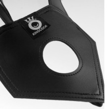 KING COCK - PLAY HARD HARNESS