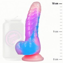 EPIC - EMPUSA DILDO GUARDIÃO DE HADES