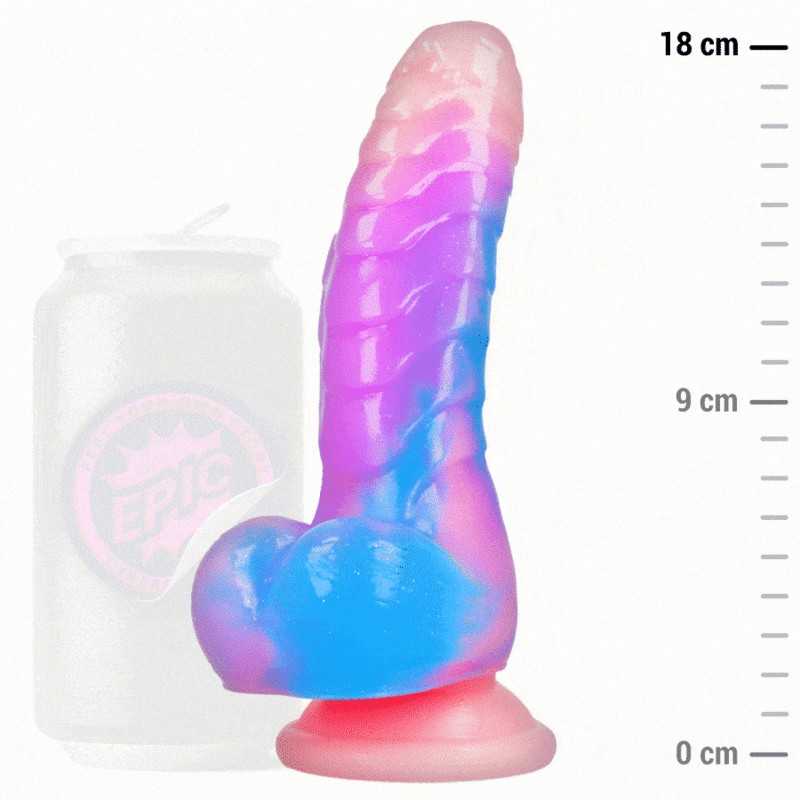 EPIC - EMPUSA DILDO GUARDIANO DI ADE