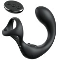 ANAL FANTASY ELITE COLLECTION - MASSEUR ANAL VIBRANT AVEC