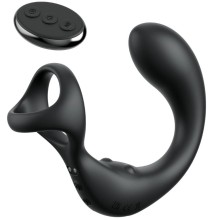 ANAL FANTASY ELITE COLLECTION - MASSEUR ANAL VIBRANT AVEC