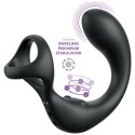 ANAL FANTASY ELITE COLLECTION - MASSEUR ANAL VIBRANT AVEC