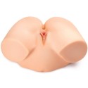 PDX PLUS - MASTURBATORE ANALE E VAGINA REALISTICO 360 BANGER
