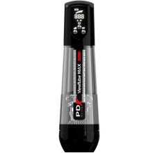 PDX ELITE - VIEWTUBE MAX VIEW MASTURNADOR AUTOMÁTICO COM SUCÇÃO