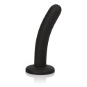 CALEXOTICS - SCANDAL SET OF RED PANTIES WITH DILDO SIZE S/M