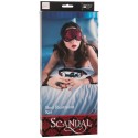 CALEXOTICS - SCANDAL KIT DE SUPORTE PARA CAMA