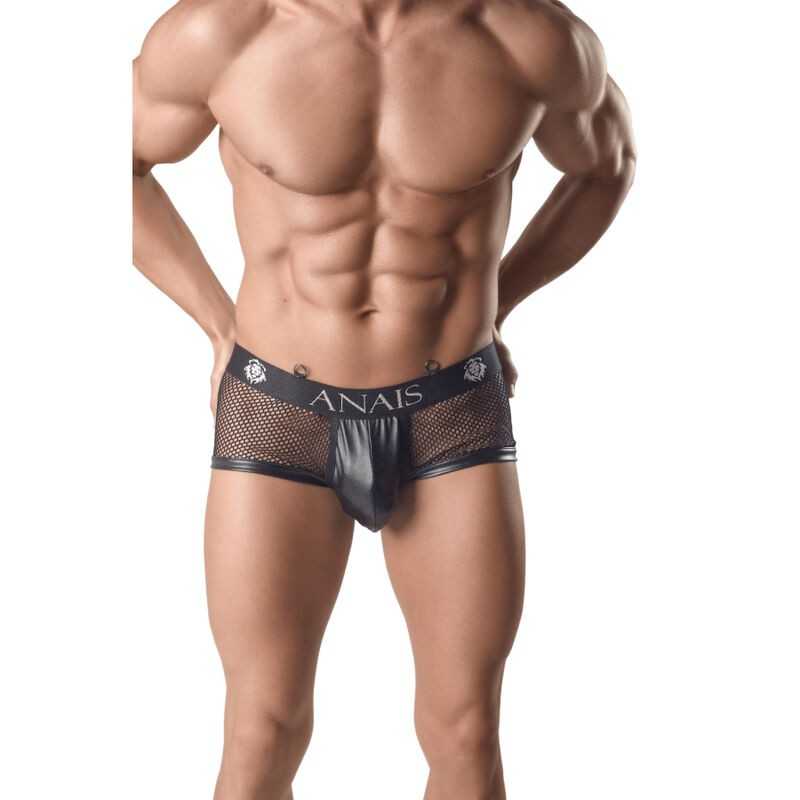 ANAIS MEN - ARES BRIEF S ANAIS MEN - ARES BRIEF S