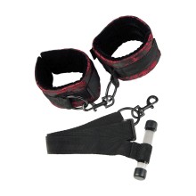 CALEXOTICS - SCANDAL ALGEMAS DE PORTA PRETA