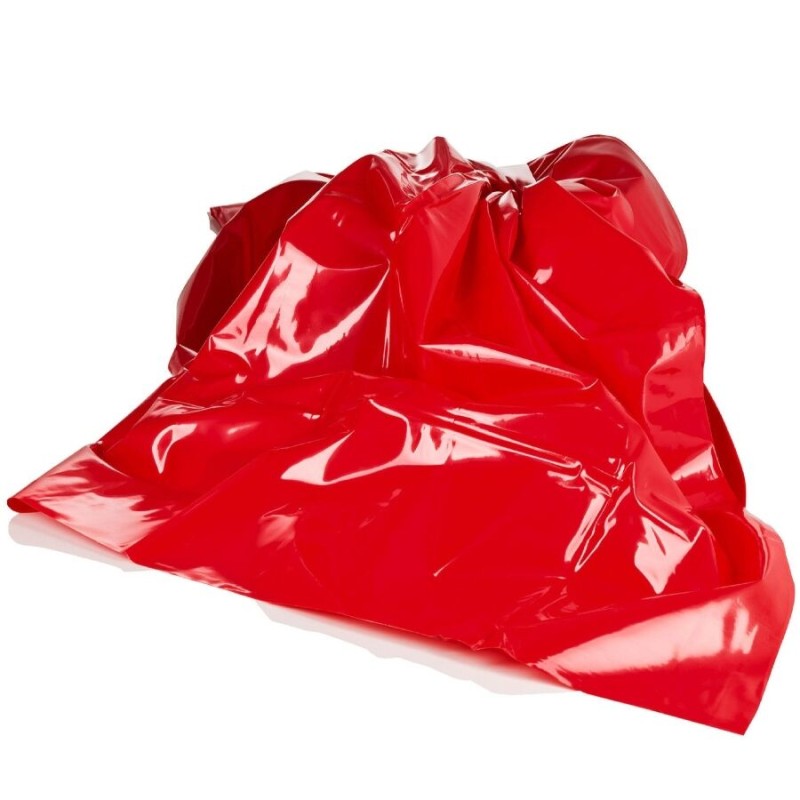 CALEXOTICS - SCANDAL RED SABANA 2.03 M CALEXOTICS - SCANDAL RED SABANA 2.03 M