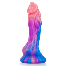 EPIC - ASHTAR DILDO FORMA HUMANA EXTRATERRESTRE