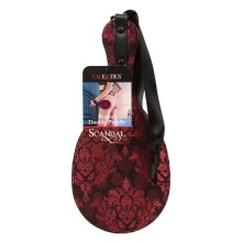 CALEXOTICS - SCANDAL PÁ DUPLA REDONDA