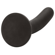CALEXOTICS - CONJUNTO DE CALCINHAS SCANDAL SEM FUNDO COM DILDO